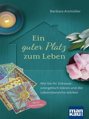 cover image of Ein guter Platz zum Leben